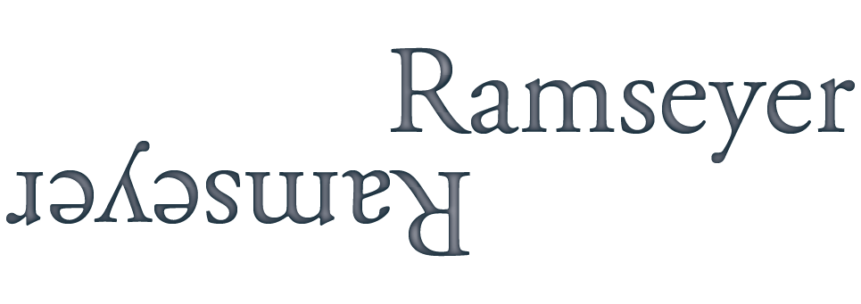 Fabian Ramseyer